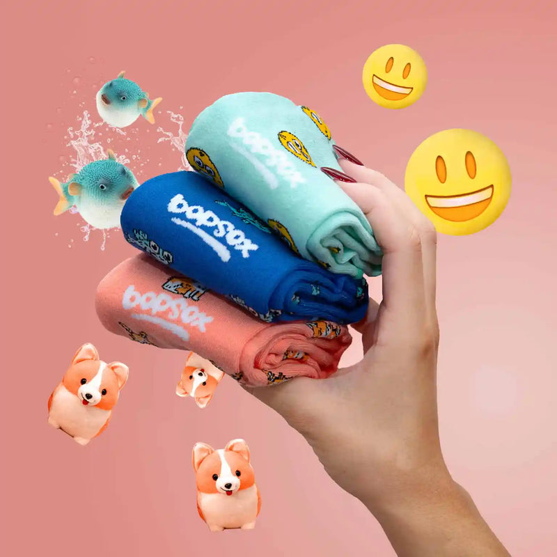 We Got Tired of "Fake" Fun.