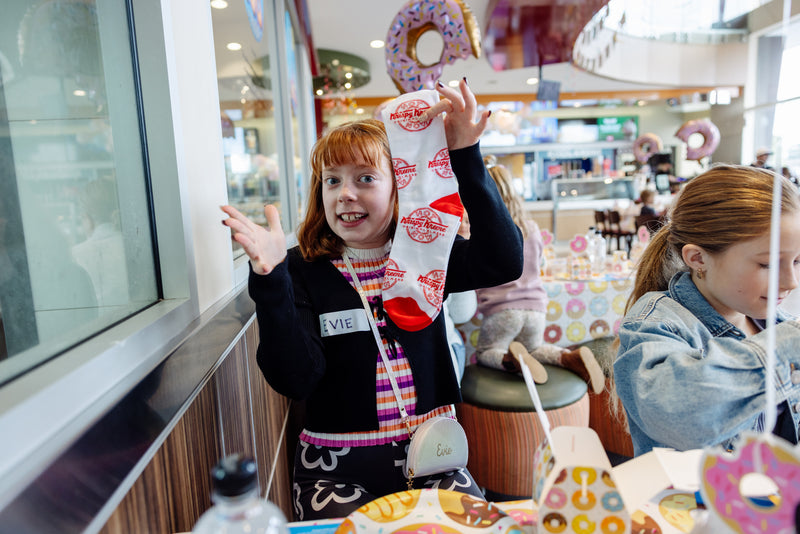 Looking For Custom Socks?